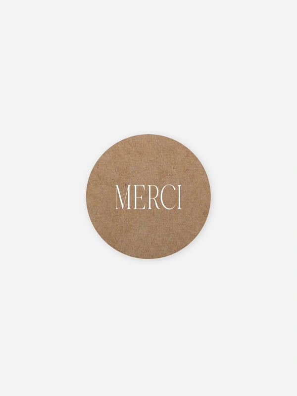 Éternellement reconnaissante