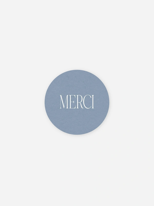 Éternellement reconnaissante
