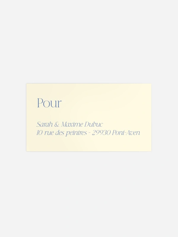 Le Grand Oui