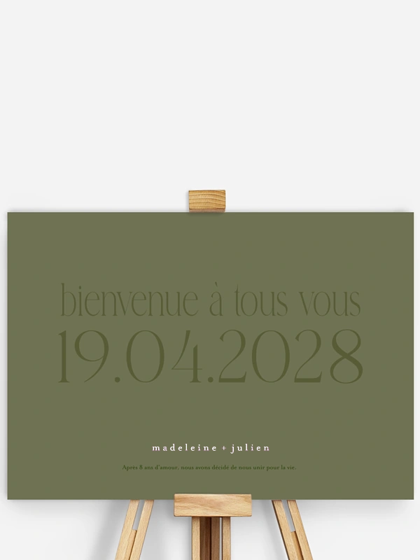 Le plus beau jour