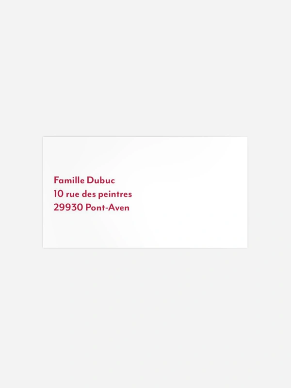 Quatre mots (Vernis)