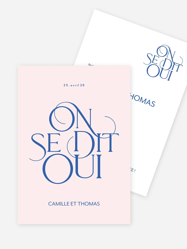 Quatre mots