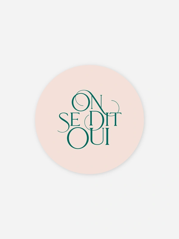 Quatre mots