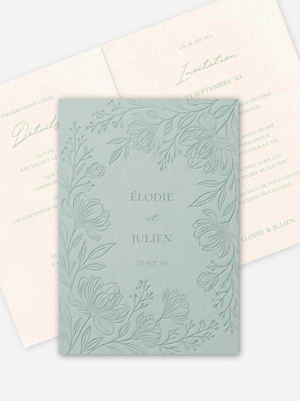 Fleur de velours