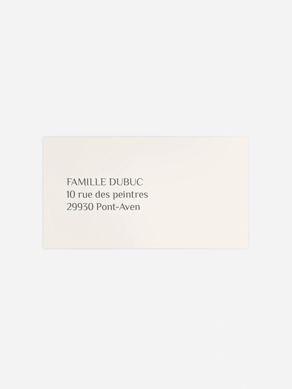 Sigille fleuri