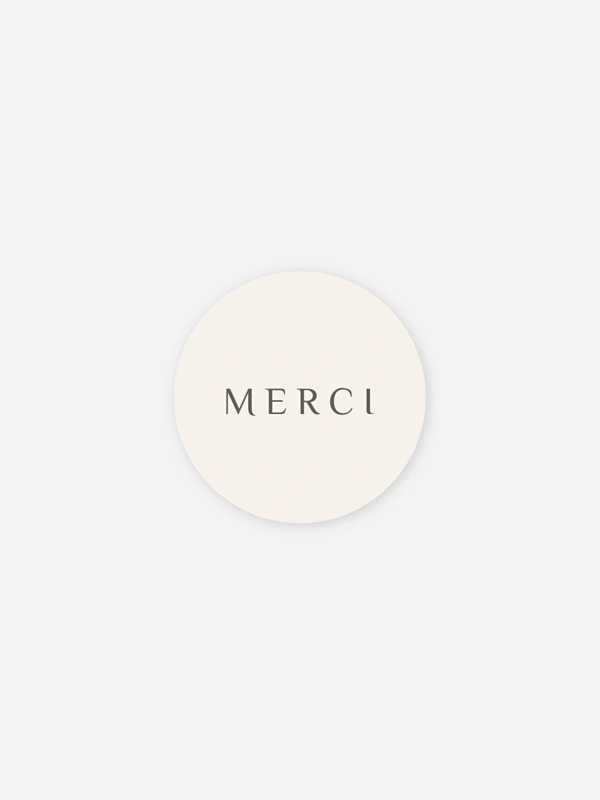 Sigille fleuri