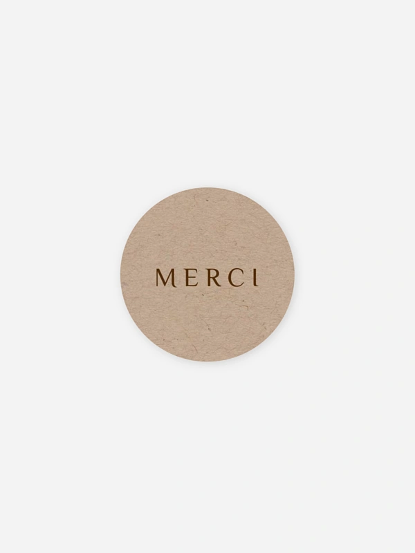 Sigille fleuri