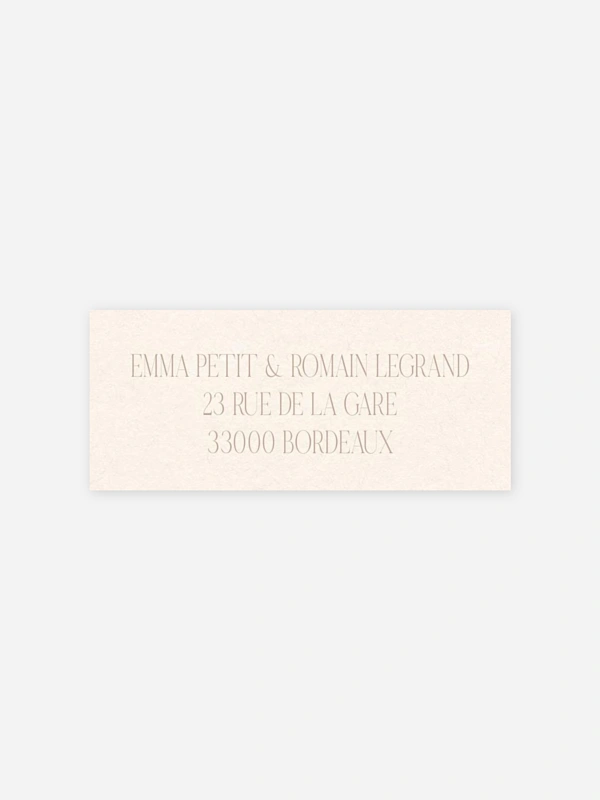 Amour simple