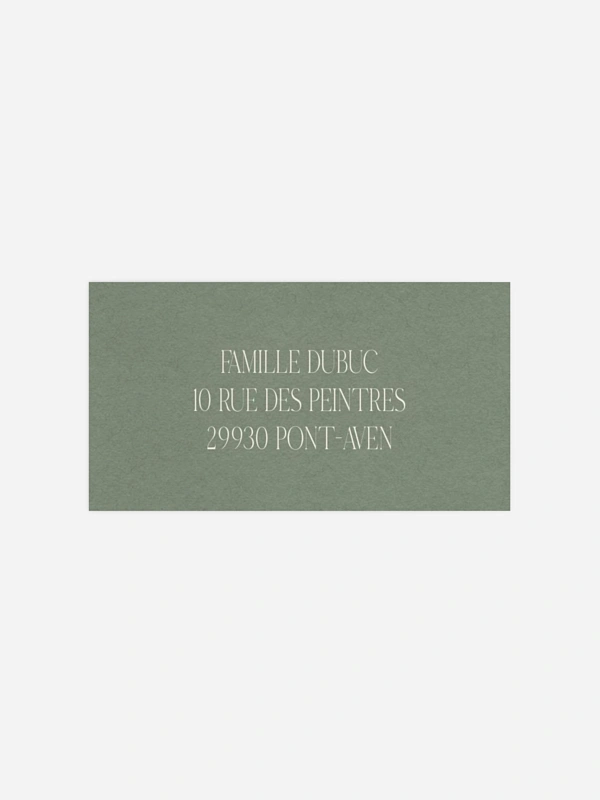 Amour simple