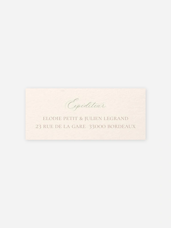 Fleur de Champs