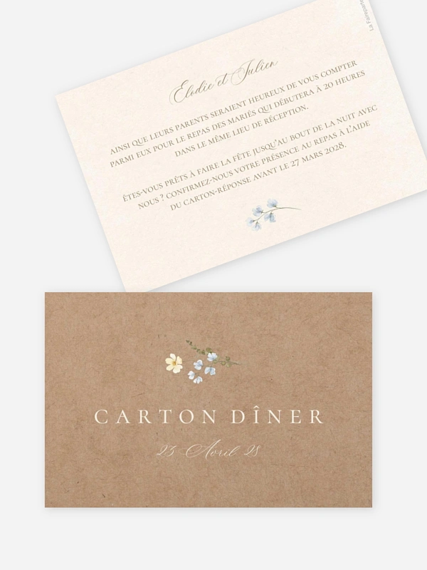 Fleur de Champs
