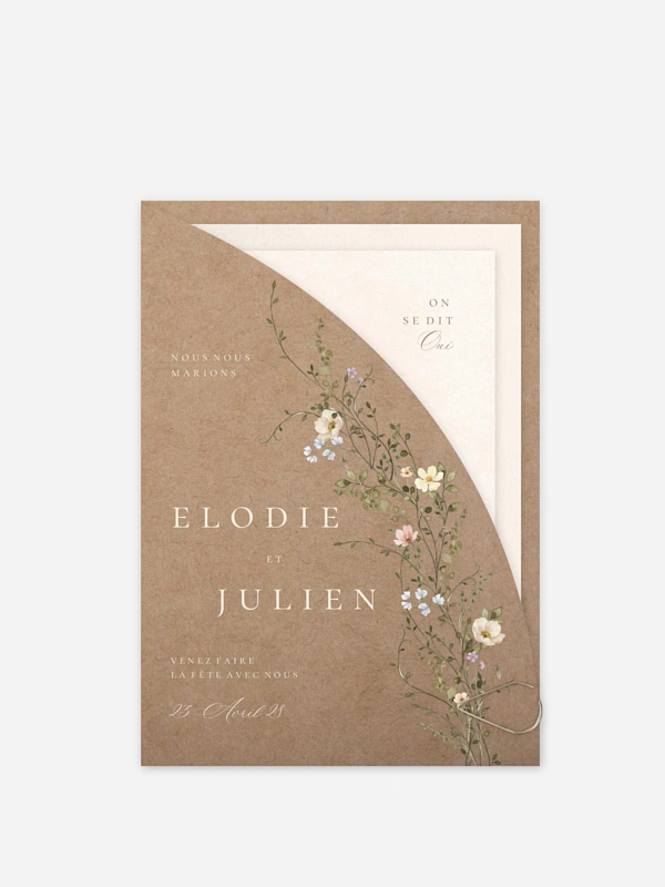 Fleur de Champs
