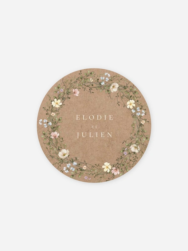 Fleur de Champs
