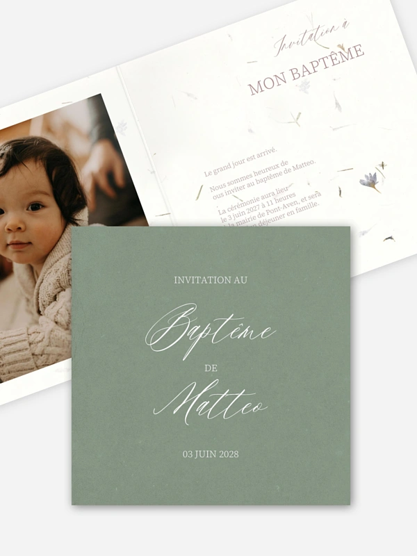 Brise florale