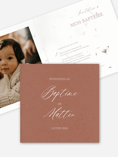 Brise florale Brise florale