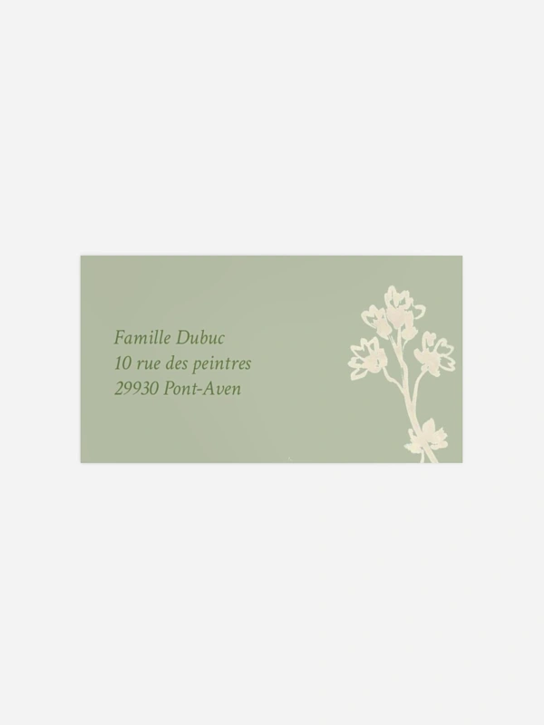 Prairie douce