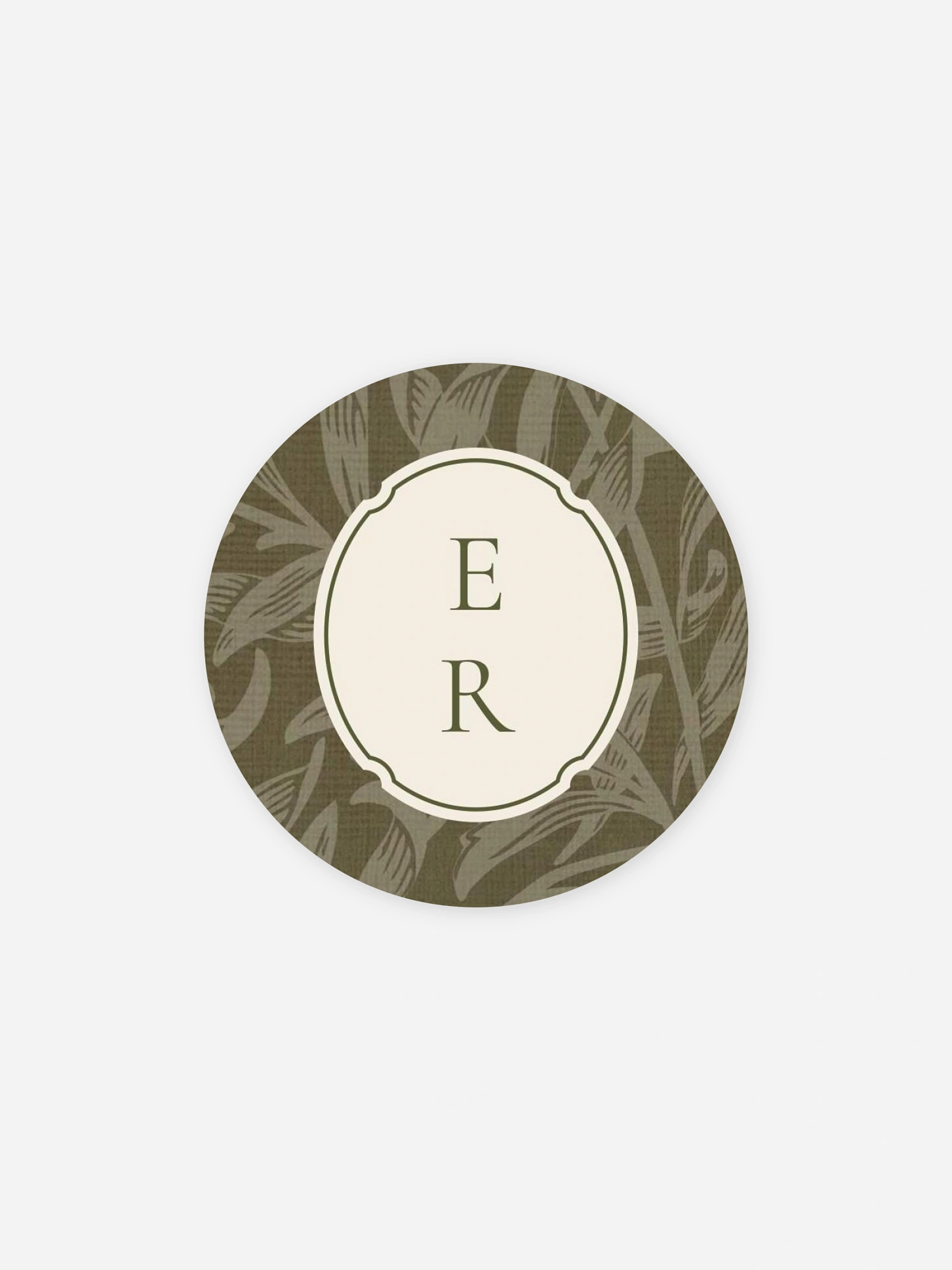 Stickers mariage Willow Bough