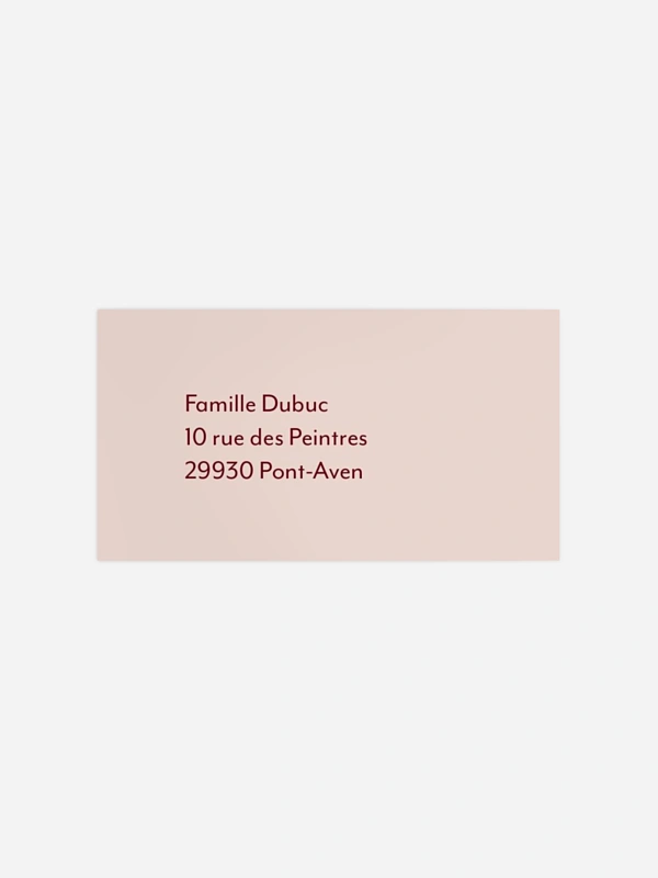 Vague d'amour
