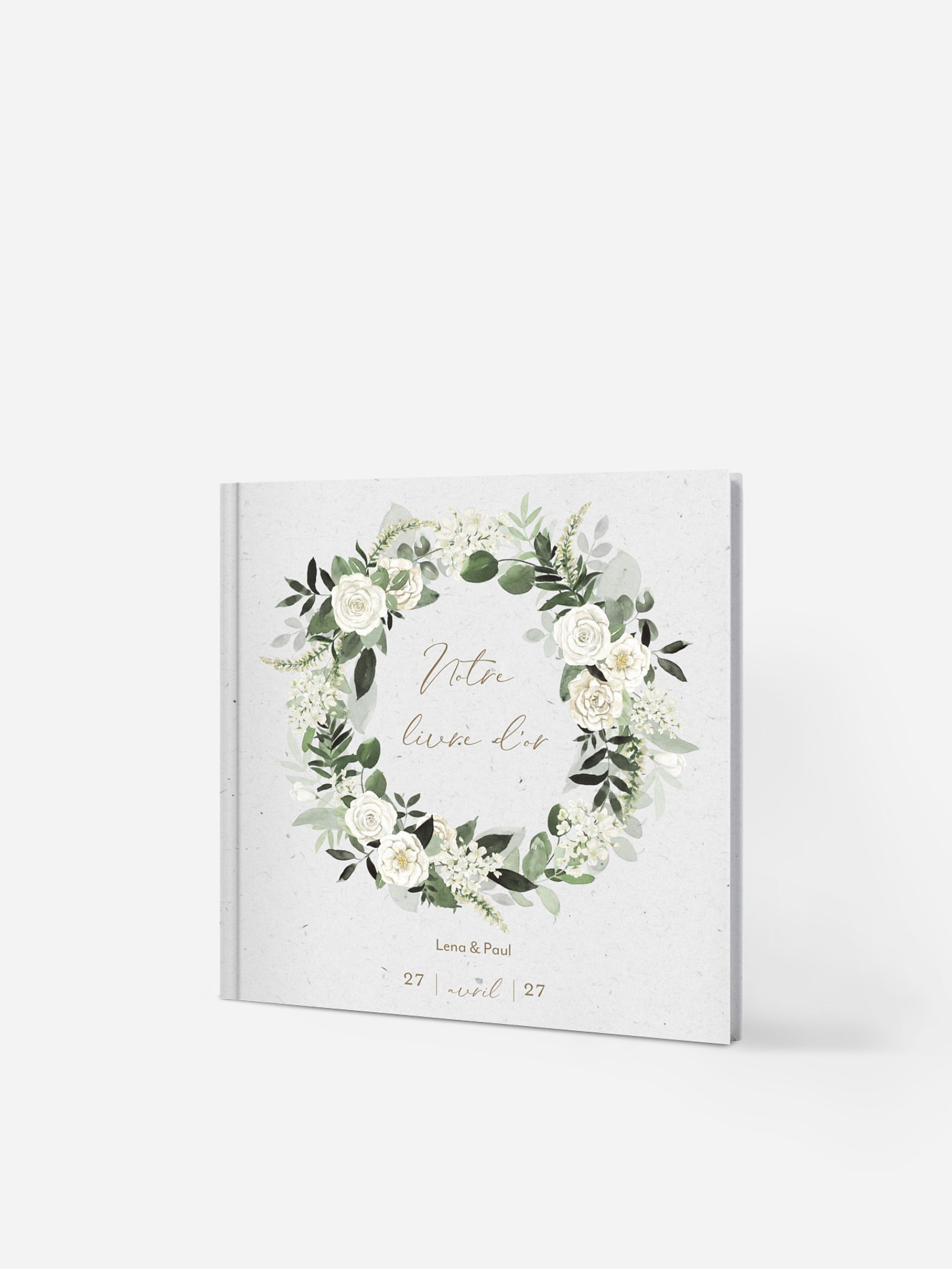 Livre d'or Poésie de roses III