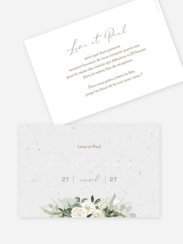 Poésie de roses III