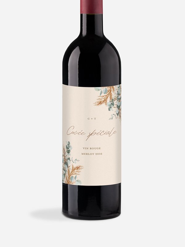 Pampa champêtre