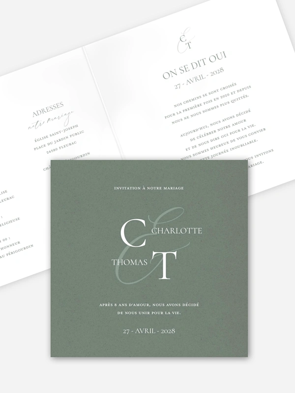 Elegant Love