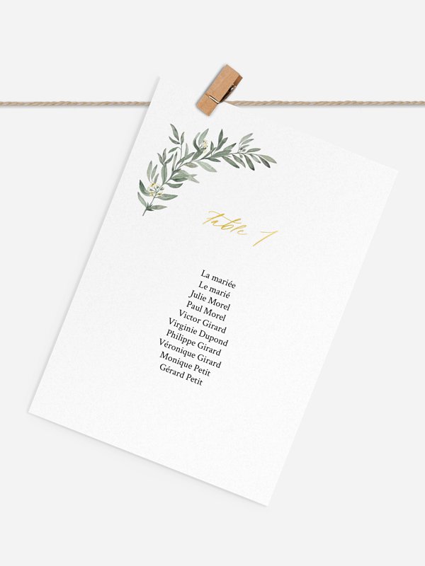 Olivier chic