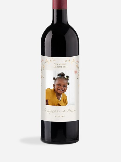 Promesse fleurie Promesse fleurie