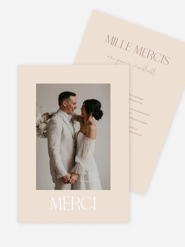 The Big Day