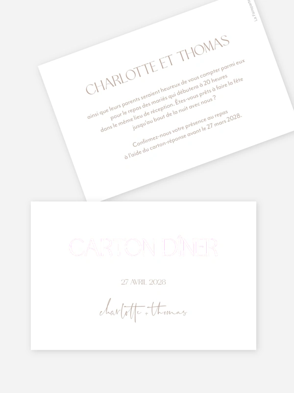 The Big Day