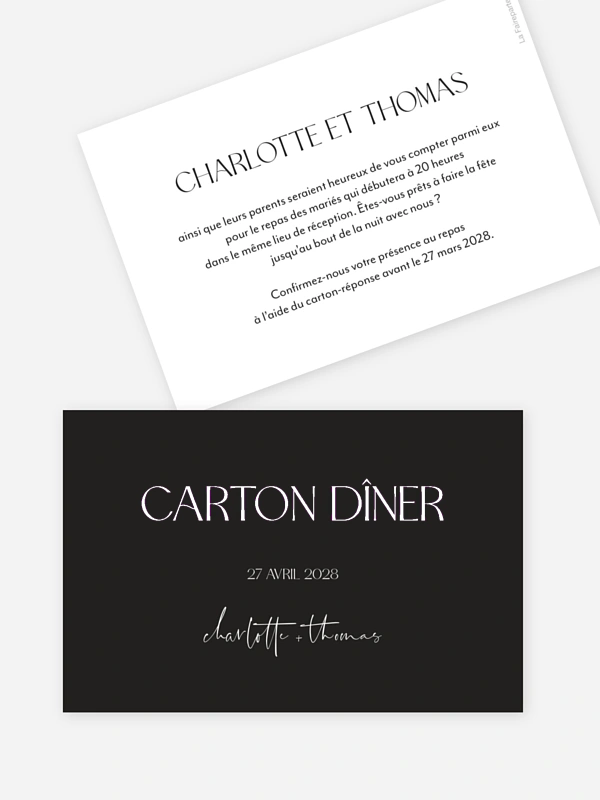 The Big Day