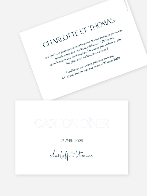 The Big Day