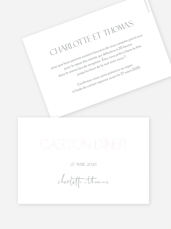 The Big Day