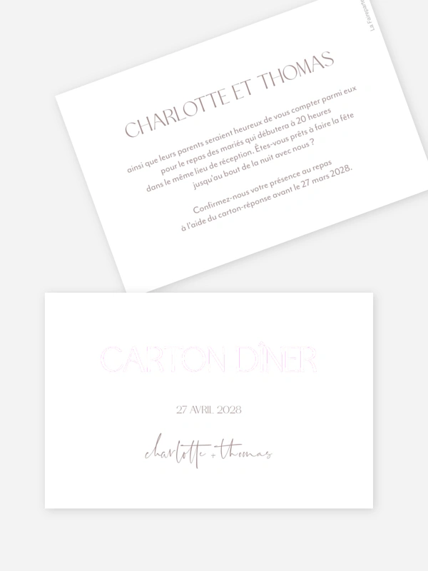 The Big Day