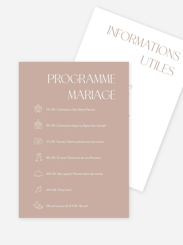 The Big Day
