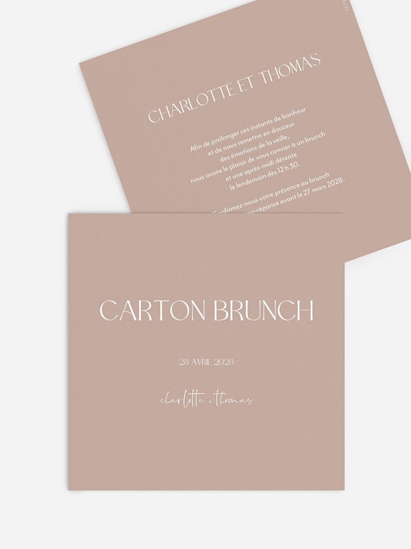 The Big Day