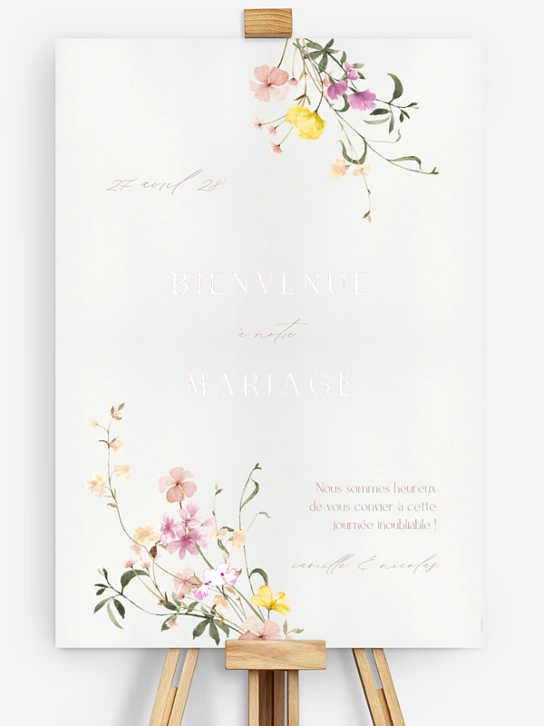 Jardin d'amour