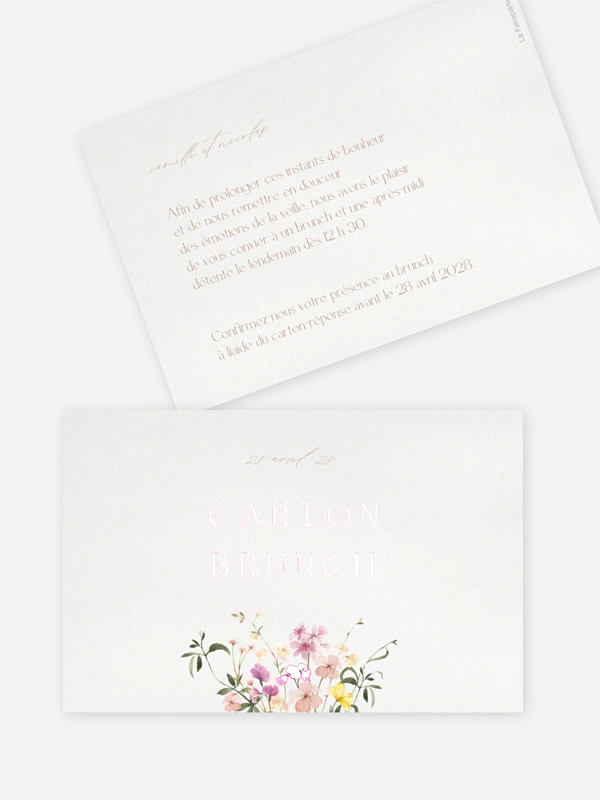 Jardin d'amour