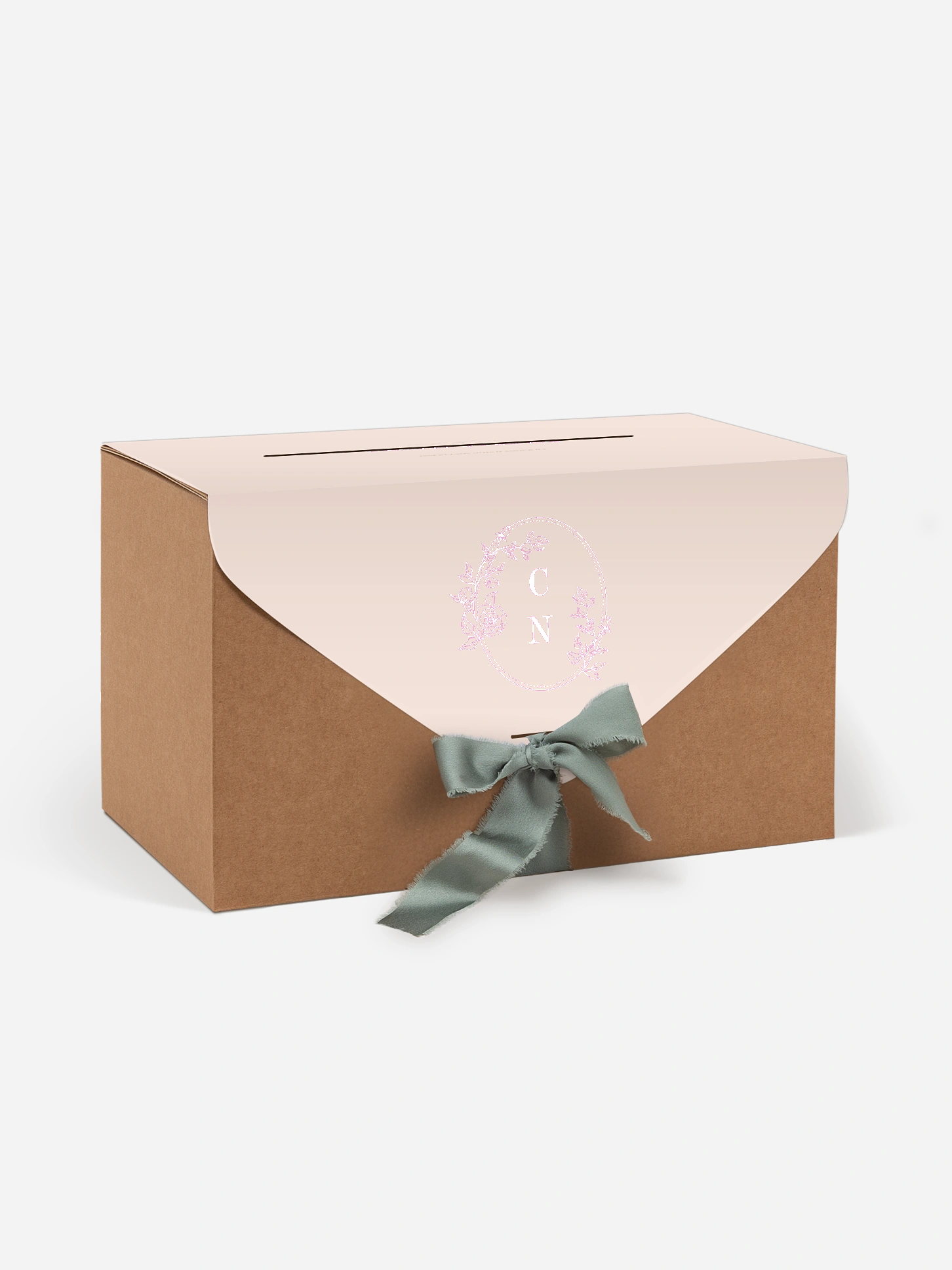 Urne Mariage Rosalia