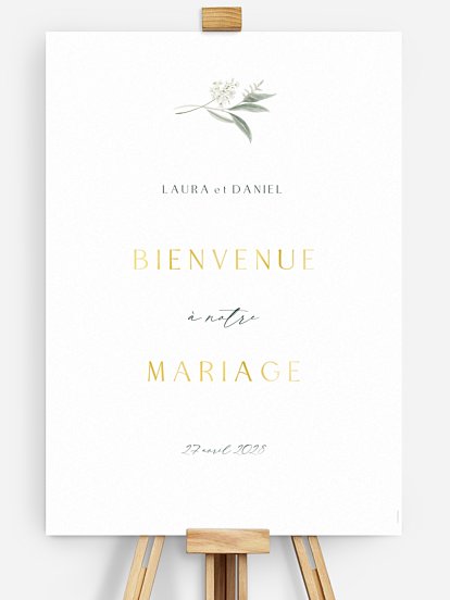 Amour en Feuillage Amour en Feuillage