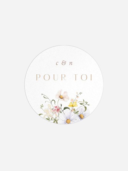 Éveil d'amour Éveil d'amour