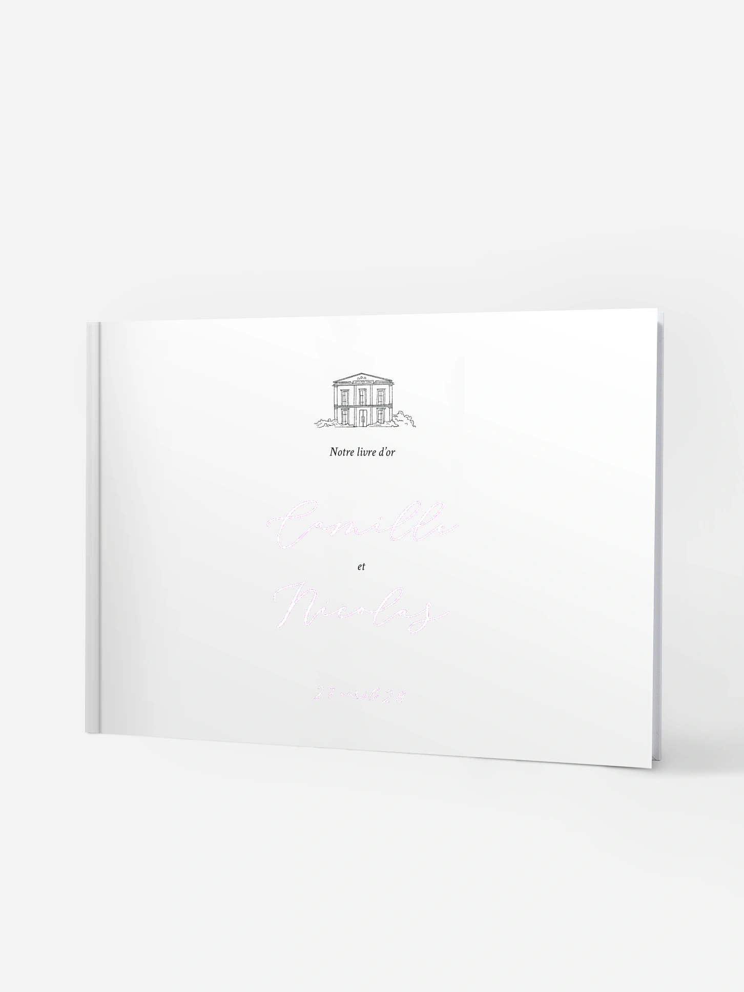Livre d'or Rendez-vous
