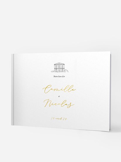 Livre d'or Rendez-vous