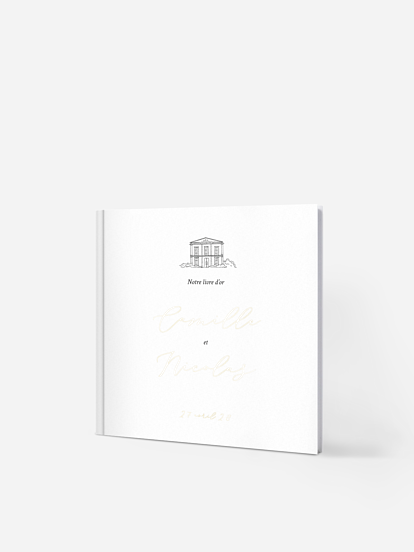 Livre d'or Rendez-vous