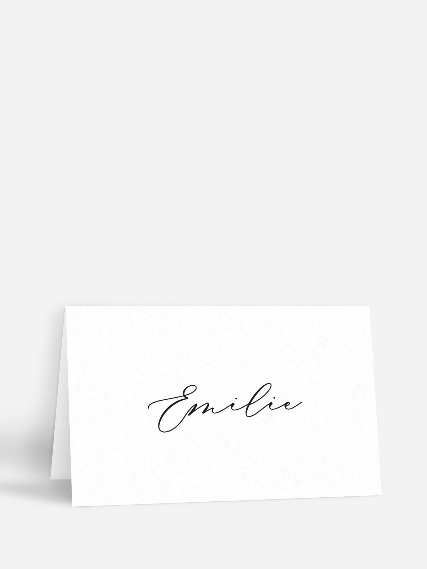 Marque-place mariage Rendez-vous