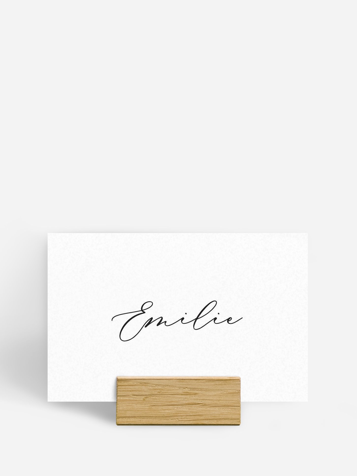 Marque-place mariage Rendez-vous