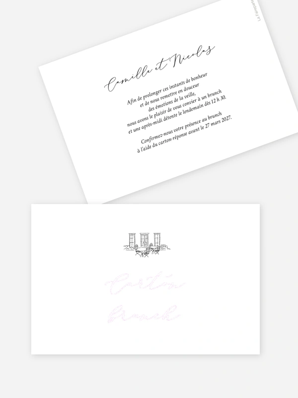Rendez-vous