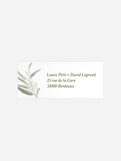 Mariage au jardin Mariage au jardin