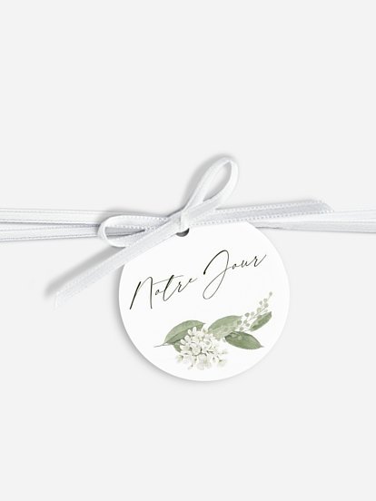 Mariage au jardin Mariage au jardin