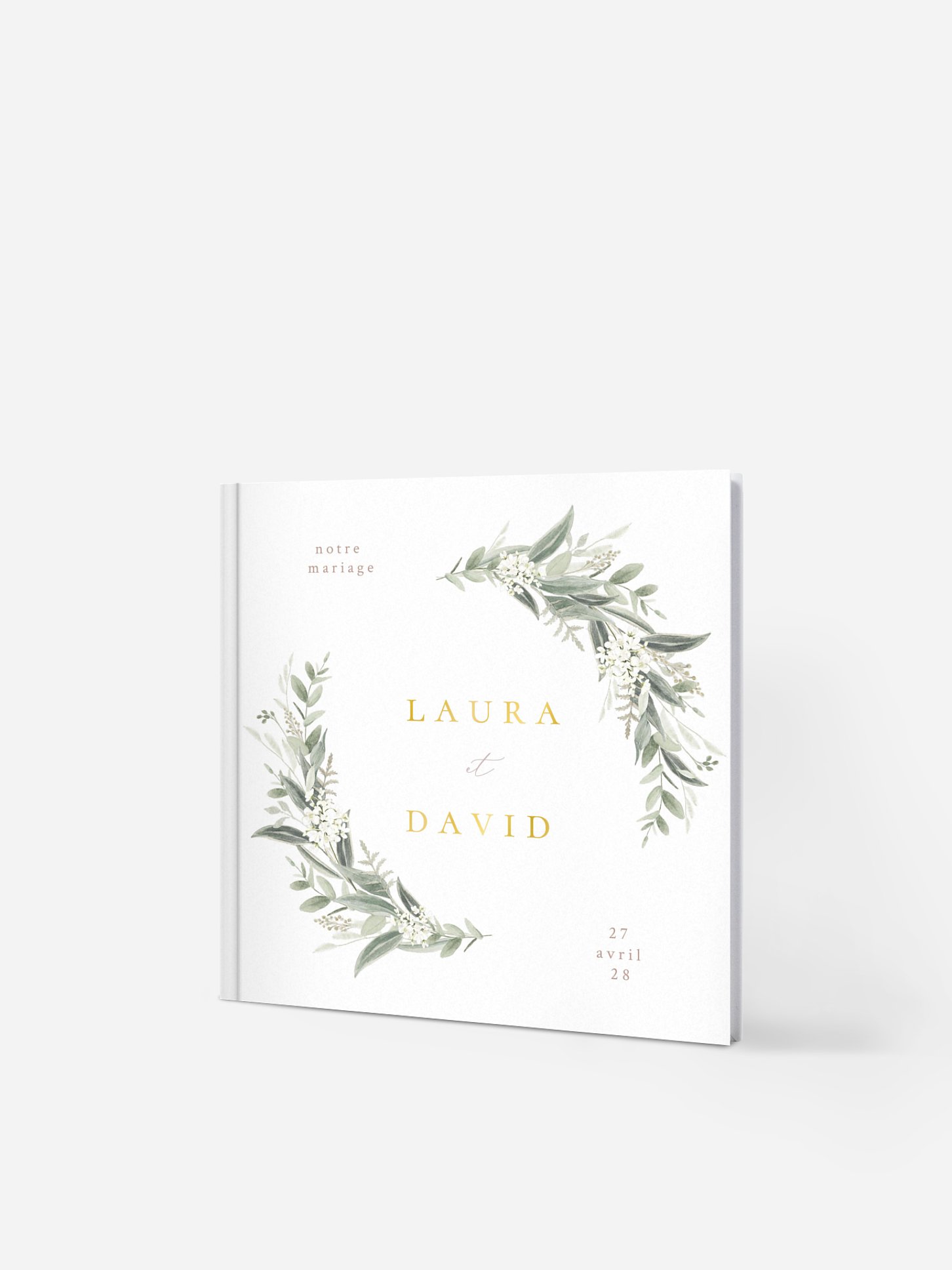Livre d'or Beauty of Nature